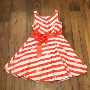 Youth girl dress